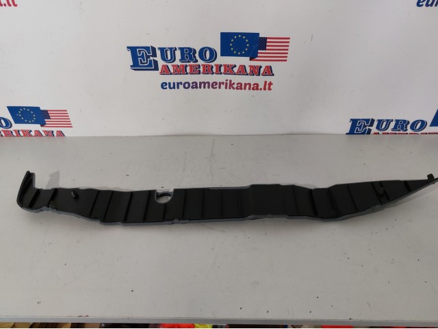 Rear Insulator, RH